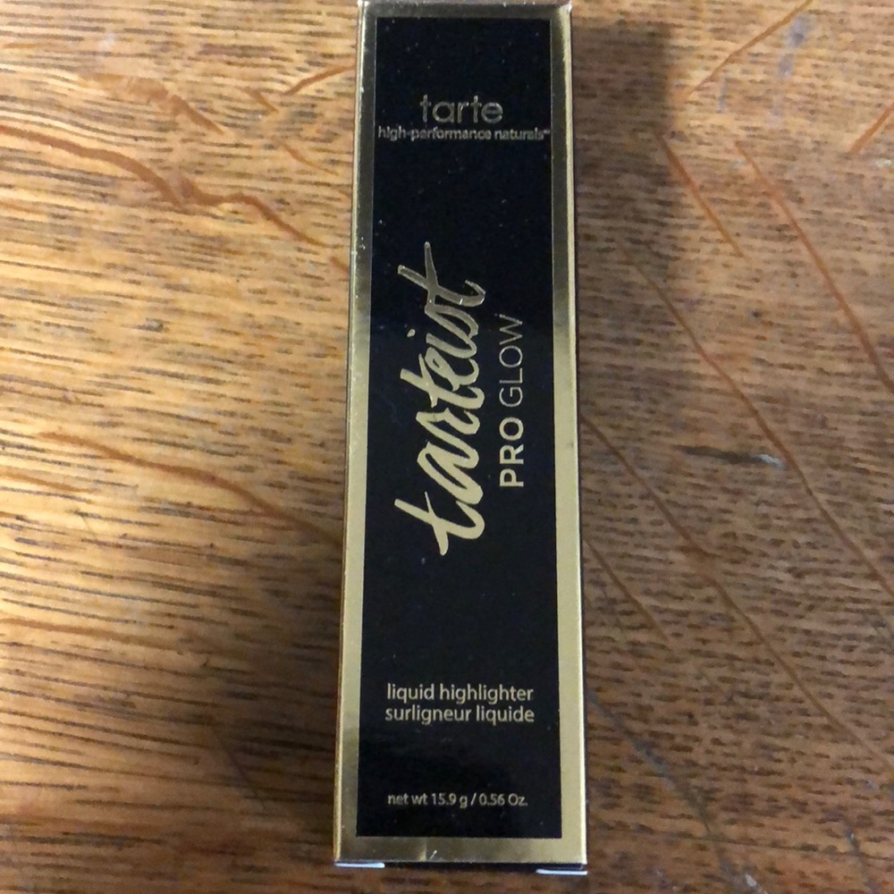 Tarteist Pro Glow